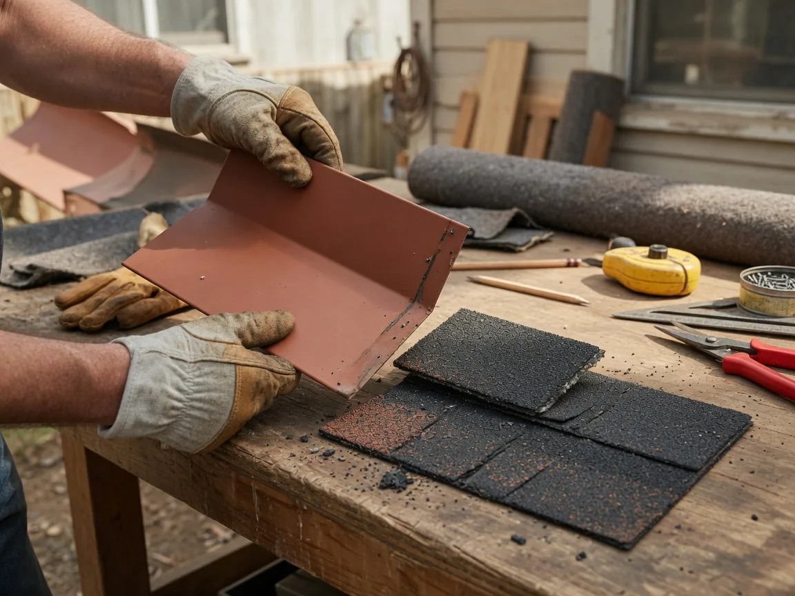 Roof Repair company in Ossipee, NH